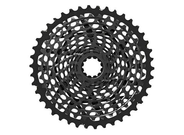 SRAM X01 Kassett XG-1195 MTB 11s 10-42, 11s, X01